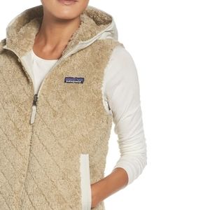 Patagonia Reversible Vest - Brand New, never worn